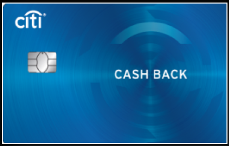 card cashback citi uae